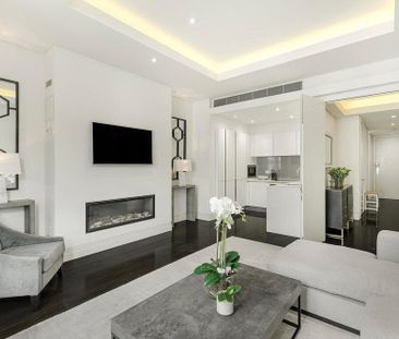 Green Street, Mayfair, London, W1K flat to rent - Photo 4