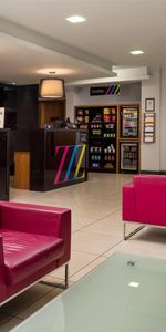 Leeds City - Smart Studio, Leeds City Centre, LS1 4AG - Photo 4