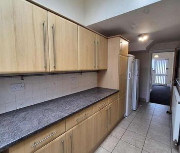 Eileen Grove West, Manchester, M14 - Photo 1
