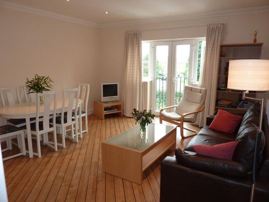 3 bedroom duplex to rent - Photo 1