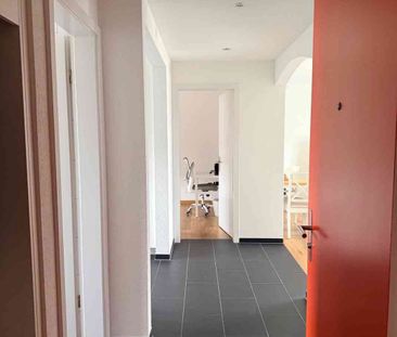 3.5 Zimmer, 75 m², 1. Stock - Foto 4