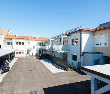 Berggasse 1/2/2, Siegendorf - Photo 3