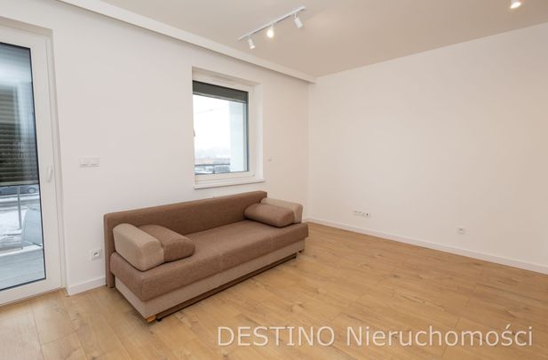 Mieszkanie na wynajem – Kalisz , Podmiejska - Zdjęcie 1