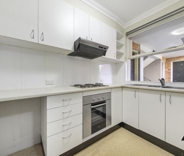 21/411 Glebe Point Road, Glebe NSW 2037 - Studio For Rent | Domain - Photo 3