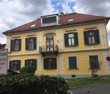 2-Zimmer-Wohnung, Nähe TU und Musikhochschule - Foto 3