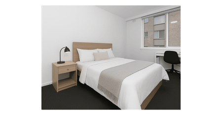 3-BED FULLY FURNISHED SOUTH YARRA UNIT WITH AIRCON, PARKING AND BALCONY; WALKABLE TO SOUTH YARRA STATION WITH TRAM ON TOORAK Rd. at DOORSTEP - Photo 3