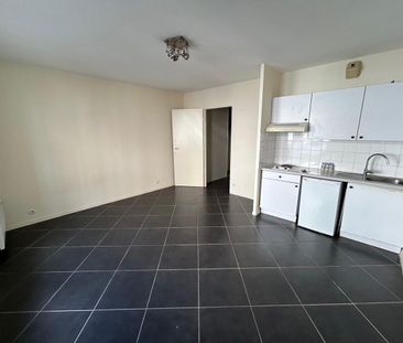 Location appartement 1 pièce 25 m2 à Tours - Photo 3