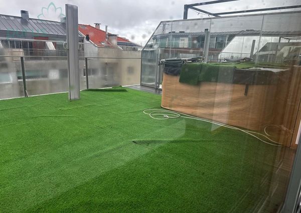 Apartamento T1 em Aveiro