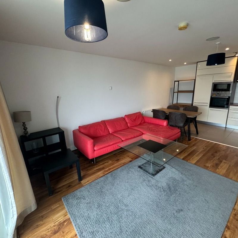 Apartment 6-11 The Arc, Titanic Quarter, Belfast BT3 9FG - Photo 1
