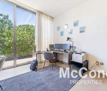 Corner Unit | Park Facing | Large Layout - Photo 5