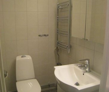 Fridhemsvägen 6 A - Foto 2