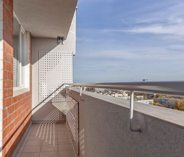 2 pok CENTRUM balkon z widokiem od kwietnia - Zdjęcie 5