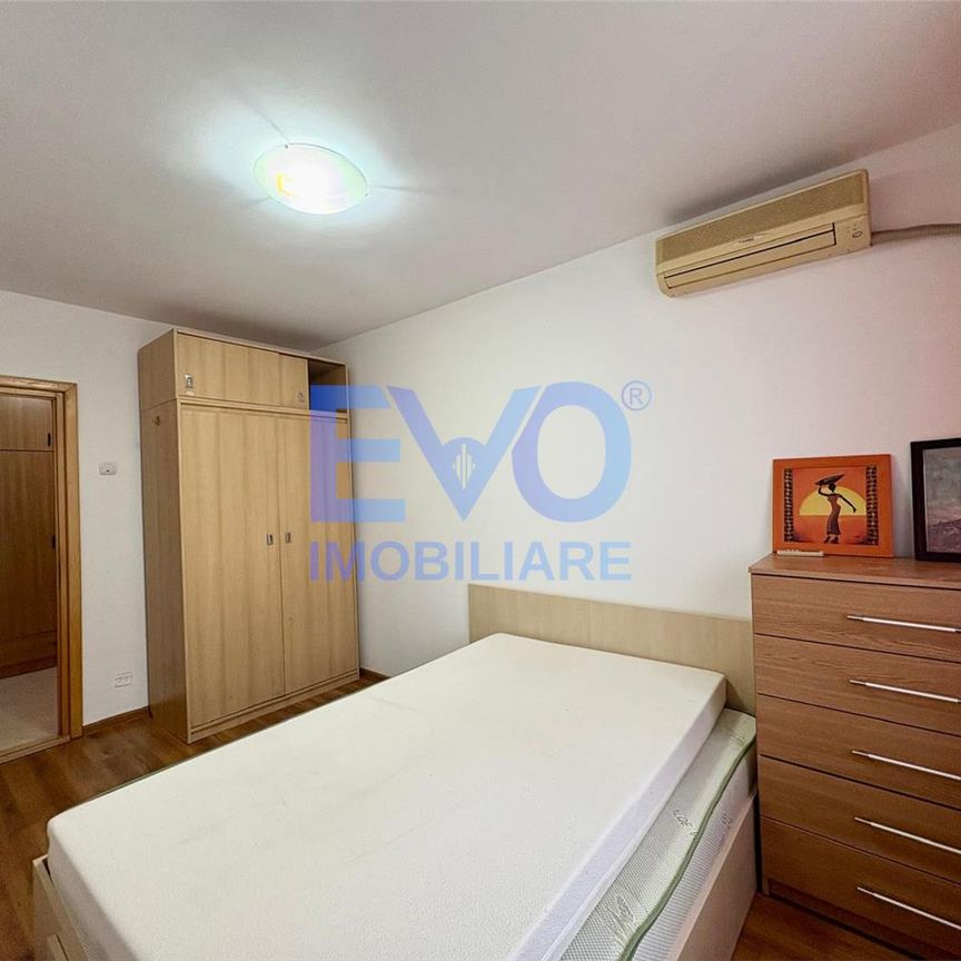 Apartament de inchiriat, 2 camere, etaj 4, Alexandru cel Bun, Iasi - Photo 1