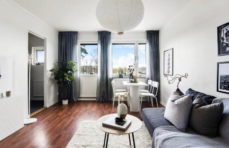 Mellingebacken, Spånga - Photo 4