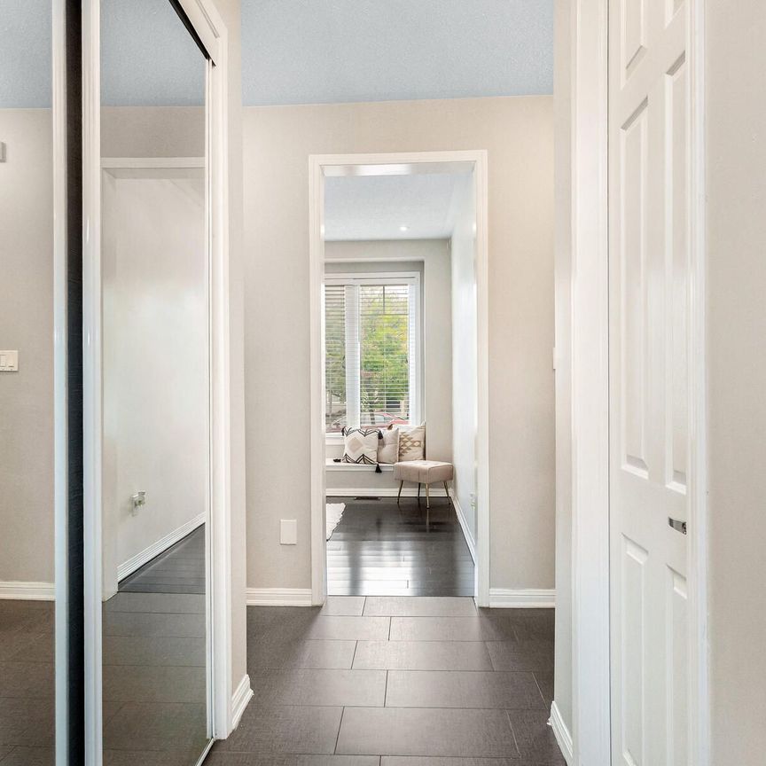 For Lease - 255 Cochrane Terrace, Milton, Ontario - Photo 1