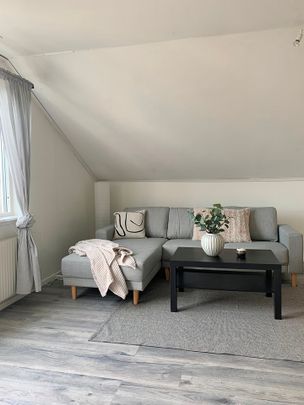 Brandells väg, Skellefteå - Foto 1