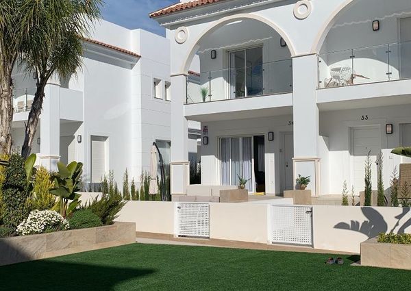 Villa Allegra | Long term winter rental in Ciudad Quesada