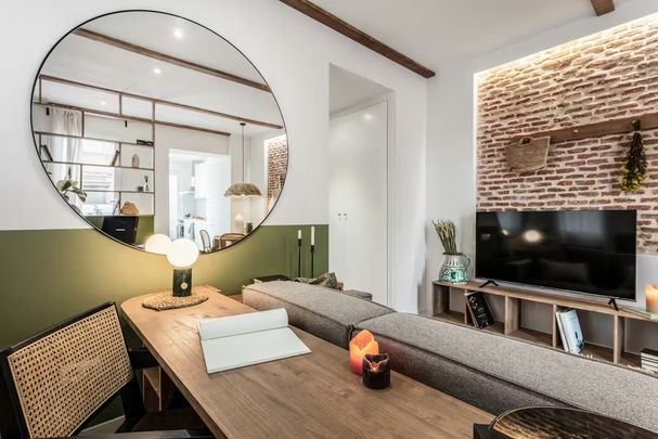 Calle del Castillo, Madrid, Community of Madrid 28010 - Photo 1