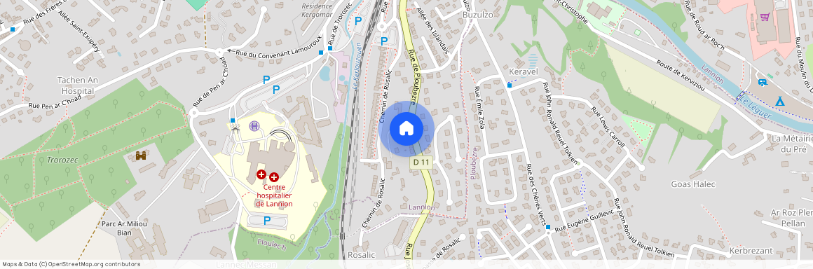 Côtes-d'Armor, 22, 22300, Ploubezre