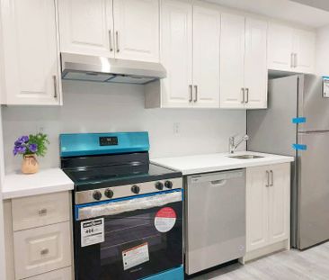 For Lease - 33 Mac Campbell BSMT Way, Bradford West Gwillimbury, On... - Photo 3