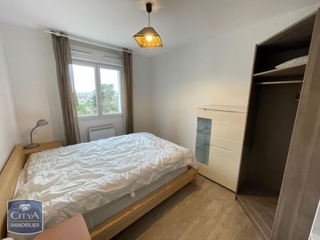 Location Appartement 3 pièces 60m² LE MANS 72000 - Photo 4