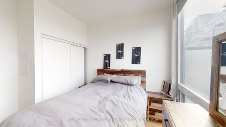 For Lease - 135 East Liberty Street Unit# 717, Toronto, Ontario - Photo 2