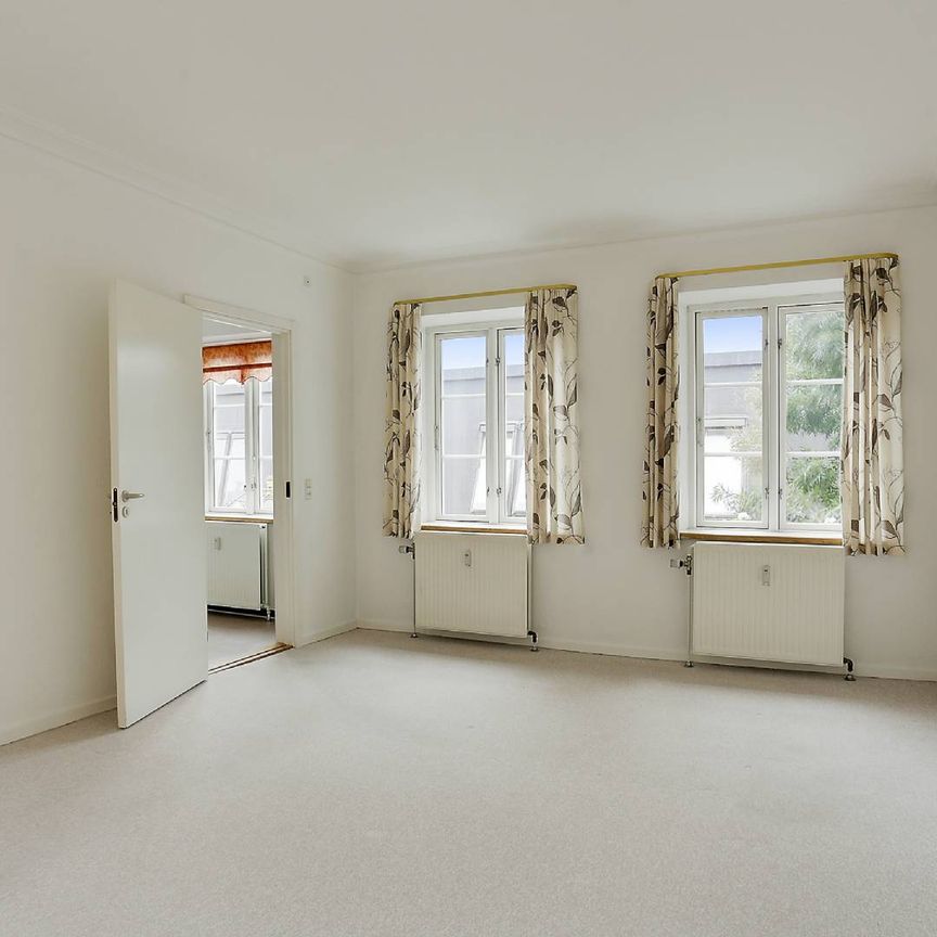 Om lejligheden - Photo 1