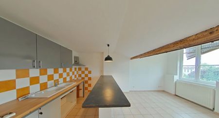 APPARTEMENT T4 A LOUER - Photo 3