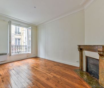 Appartement Paris 2 pièces 42.30 m2 - Photo 6