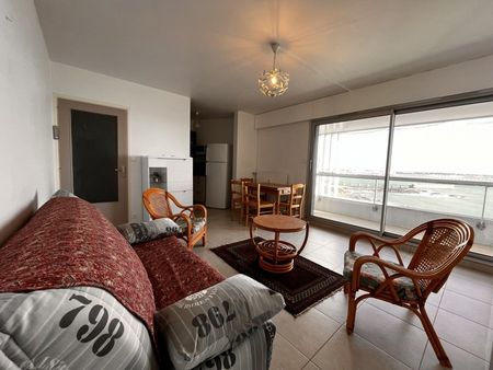 Appartement 1 pièce à Les Sables-d'Olonne - Photo 4