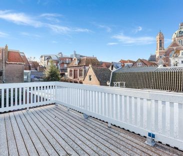 Te huur: Appartement Lange Kerkstraat 24 A in Hoorn - Foto 3