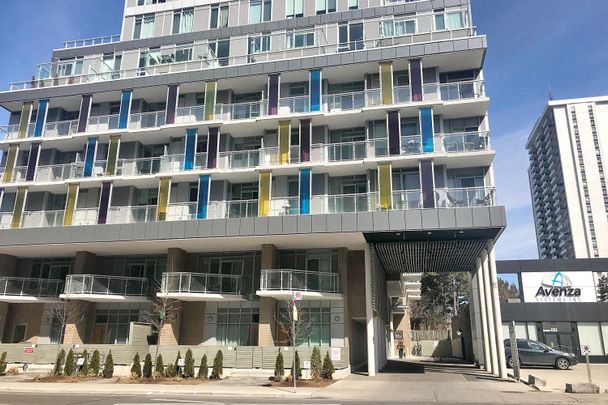 For Lease - 68 Merton Street Unit# 711, Toronto, Ontario - Photo 1