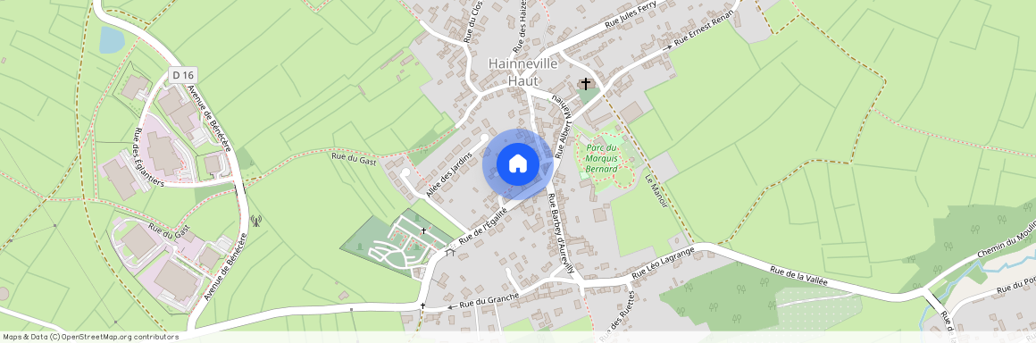 50120, Cherbourg-En-Cotentin