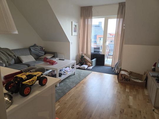 Södergatan 7B, Skurup - Photo 1