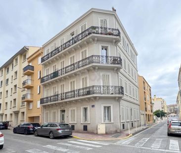 Appartement 2 pièce(s) 49.08 m² - Photo 1