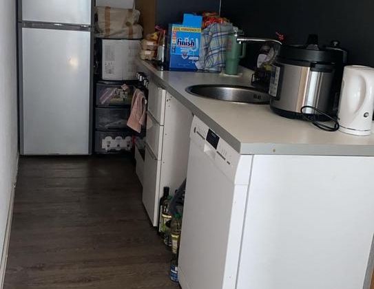 1 zimmer wohnung - Photo 1