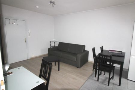 Location Appartement 1 pièce 24m² - Photo 2