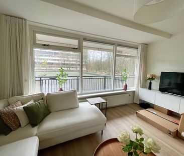 Appartement te huur: van Vredenburchweg 651 2284 TH Rijswijk (ZH) - Photo 2