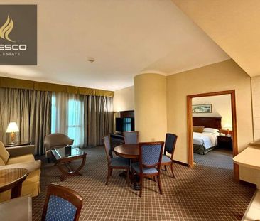 Fully Furnished | Bills Included | Prime Location - Photo 1