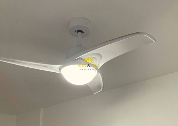 TWO-BEDROOM APARTMENT – MAZARRÓN