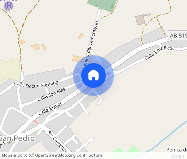 3-bedroom apartment with 2 bathrooms for rent in San Pedro Casco Viejo - Photo 1