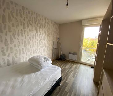 Location appartement 2 pièces 44.4 m² à Valence (26000) 5 - Photo 3