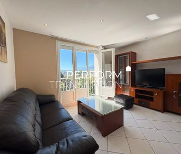 Location Appartement 4 pièces 60m² ST MARTIN D HERES 38400 - Photo 2