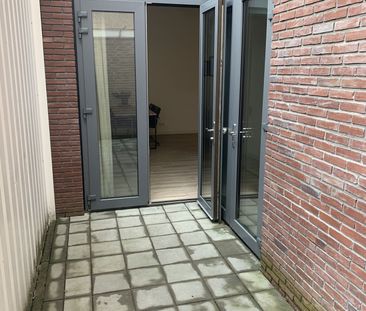 Van Noordtstraat 5-A, Spaarndammerbuurt-Zuidoost, 1013SM, Amsterdam - Photo 2