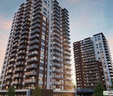 5355 boulevard Guillaume-Couture - Le Rinfret 4 1/2+, Lévis à louer - Photo 3