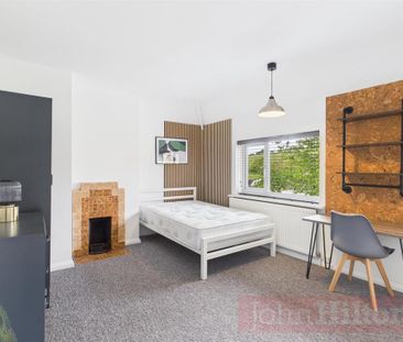 7 bedroom semi-detached house to rent - Photo 6