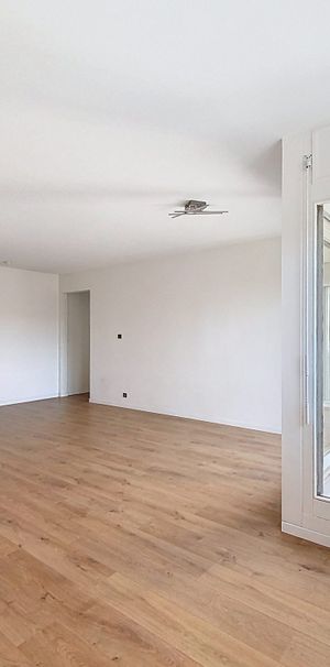 APPARTEMENT 4 PIECES - STRASBOURG HALLES - Photo 1