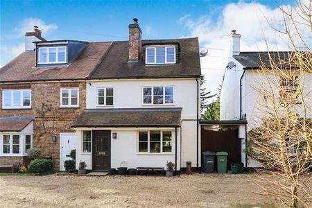 Gustard Wood, Wheathampstead, AL4 - Photo 3