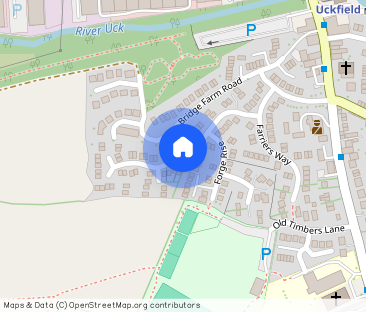 Forge Rise, Uckfield - Photo 1