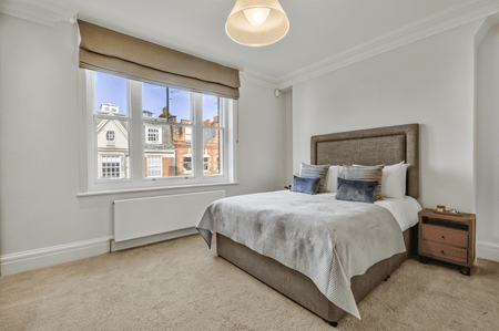 New Cavendish Street Marylebone W1G - Photo 2